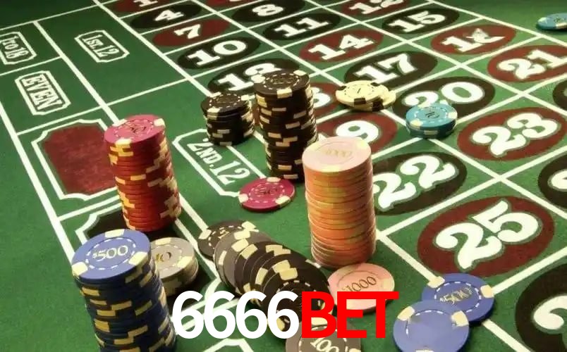 Promoções Sazonais 6666BET