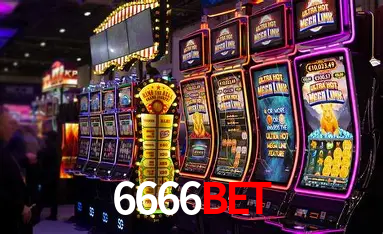 6666BET São Paulo - Live Tables