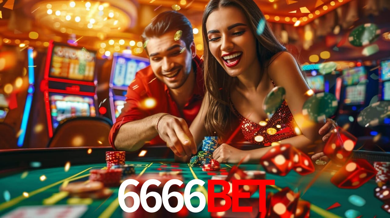 6666BET - Customer Support