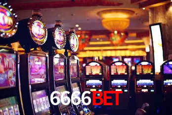 6666BET Rio de Janeiro - Professional Dealers