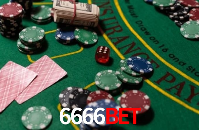 6666BET app