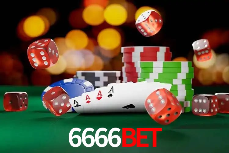 6666BET Rio de Janeiro - Popular Jogos