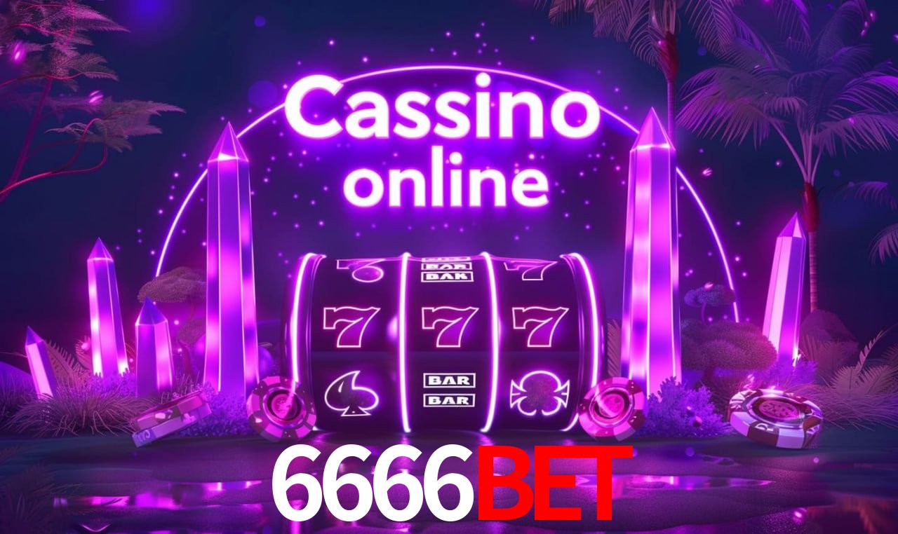6666BET Entrar - Login Seguro Certificado