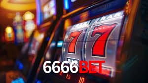 6666BET - Pagamento PIX Instantâneo