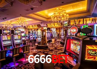 6666BET Curitiba - Live Status