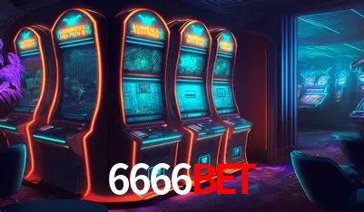 6666BET Cassino - 80+ Mesas ao Vivo