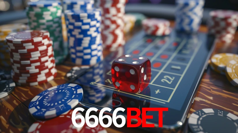 Bônus Generosos e Exclusivos no 6666BET para Você!