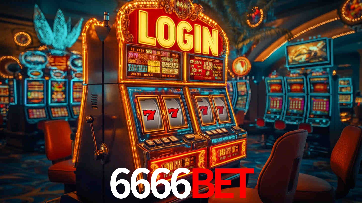 Daily Bonuses 6666BET
