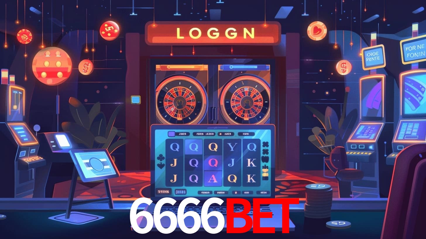 6666BET Rio de Janeiro - Licenses