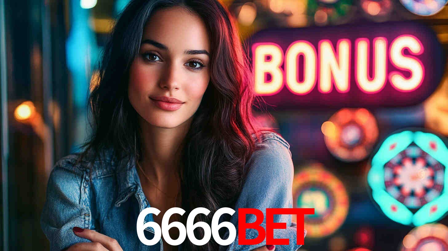 6666BET: Seu Especialista em Apostas Esportivas Brasileiras
