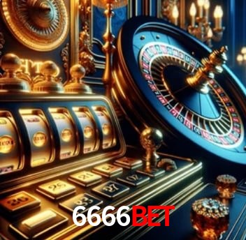 Recursos de Bônus 6666BET