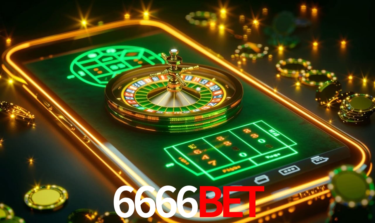 6666BET - User Statistics