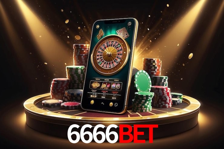 6666BET - Winners Celebration