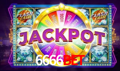 Descubra o Mundo do Cassino Online com 6666BET