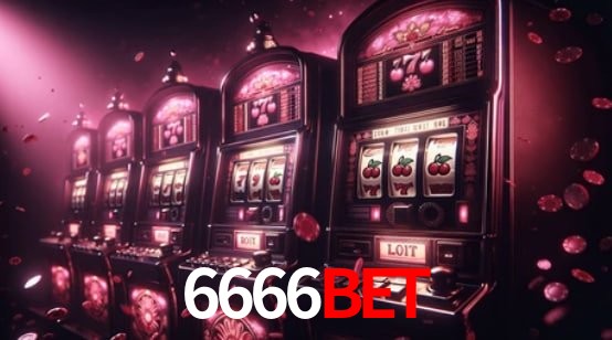 Mesa de Blackjack 6666BET