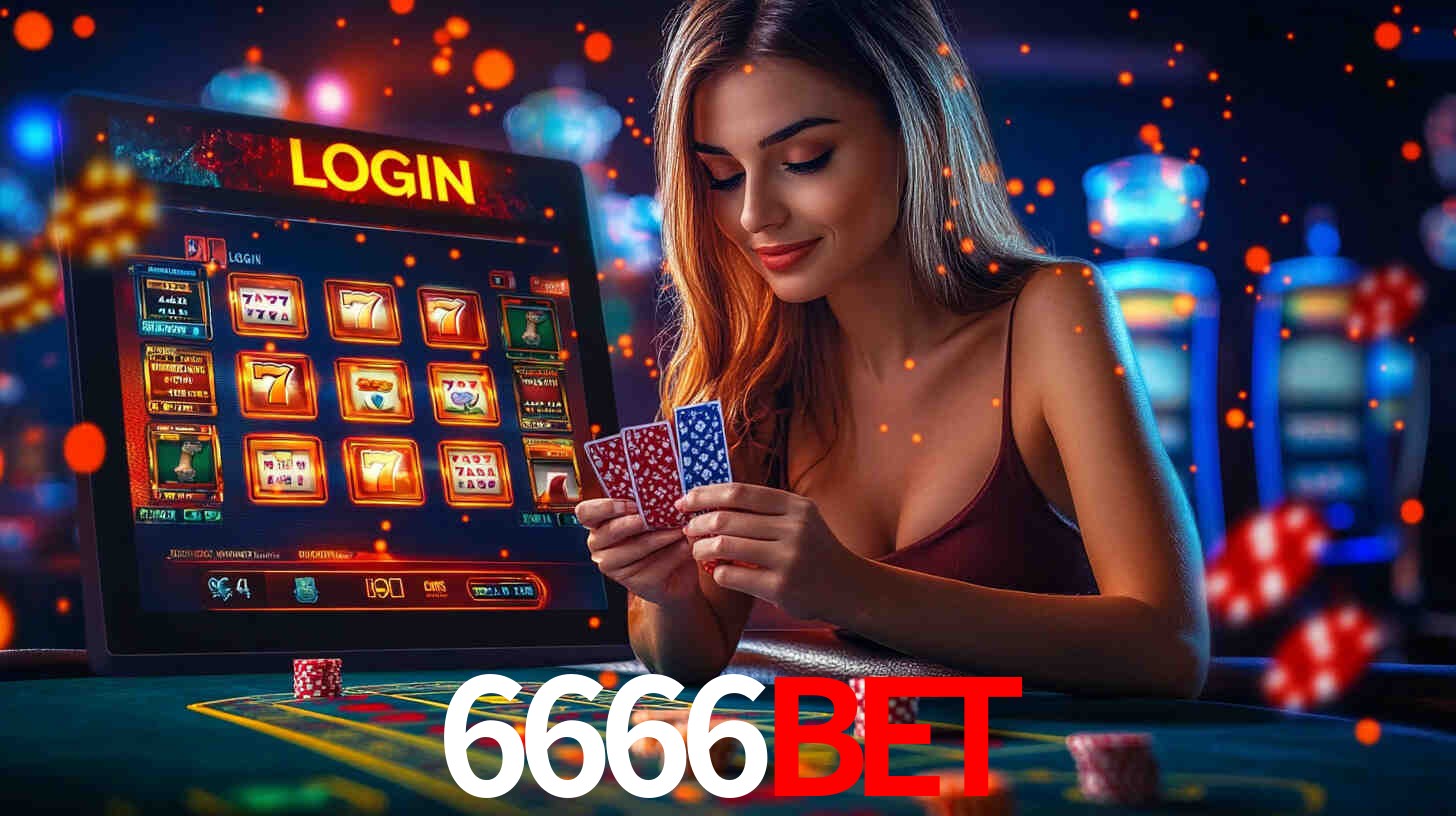 6666BET app