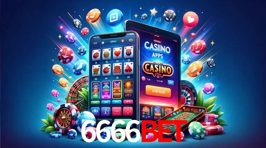 Seasonal Promotions 6666BET